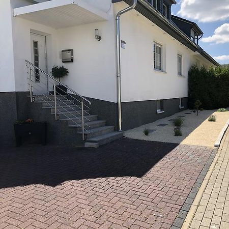 Ferienwohnung Mit Balkon In Calden Екстериор снимка