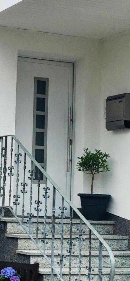 Ferienwohnung Mit Balkon In Calden Екстериор снимка